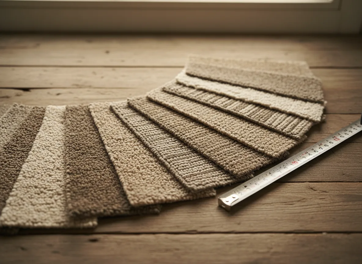 Carpet Installation Pinckney, MI FAQs